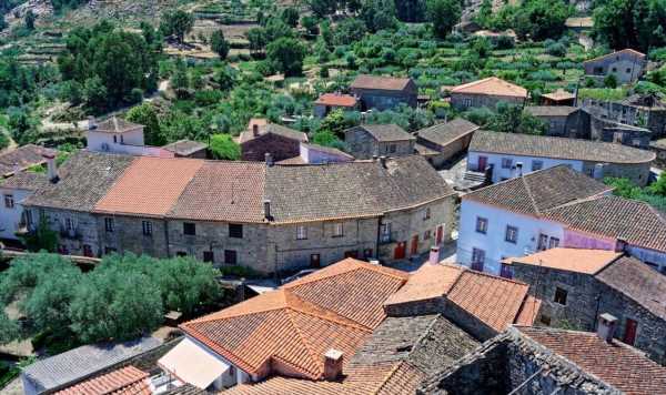 Portugal’s most beautiful village is a ‘kingdom’