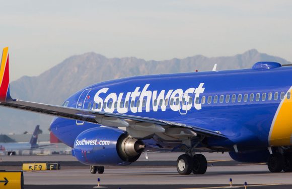 Southwest likes the inroads it's made with business flyers