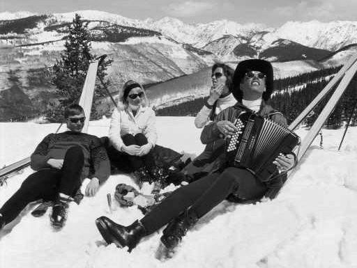 The way skiing used to be: five major resorts celebrate big anniversaries – The Denver Post