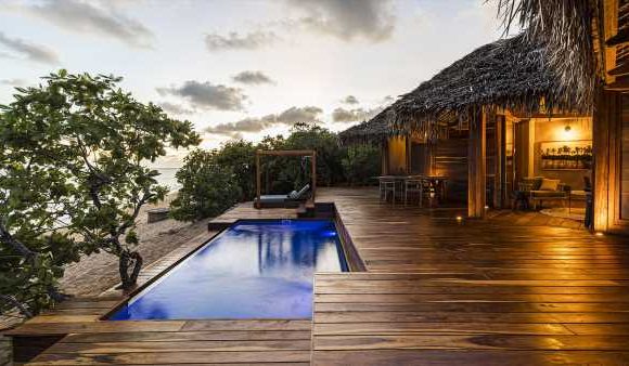Three new luxury lodges opening in Africa in 2023