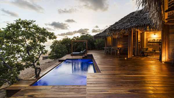 Three new luxury lodges opening in Africa in 2023