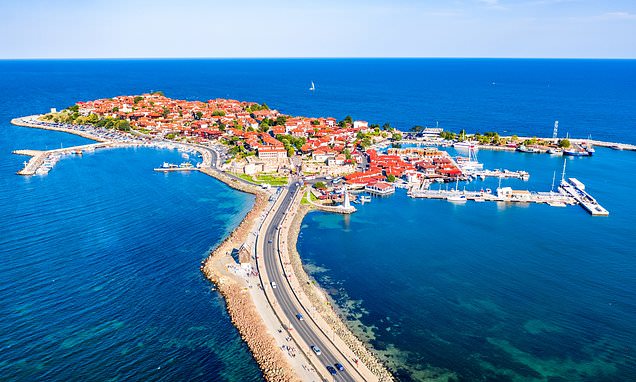 Why the Bulgarian Riviera is set to be a summer hot spot