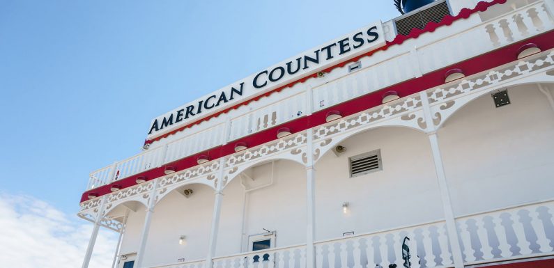 American Queen Voyages expands leadership team