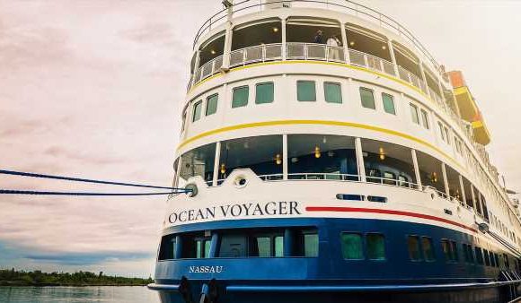 American Queen Voyages partners with PBS show 'America's Test Kitchen'