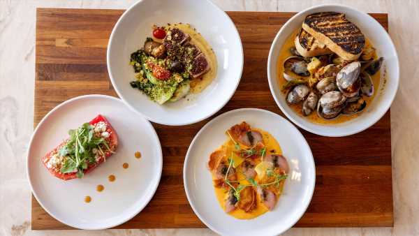 Andaz Maui brings back its Chef's Table
