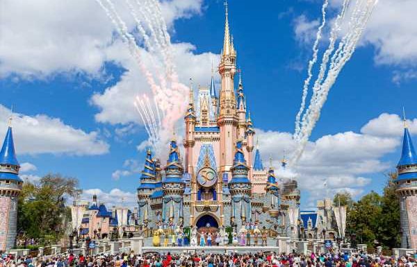 Disney makes customer-friendly changes at resorts and theme parks