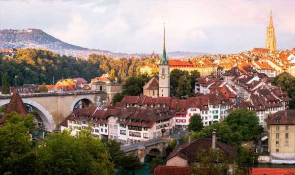 Expats explain how life in Switzerland can feel ‘almost impossible’