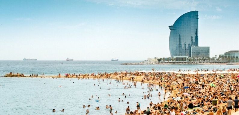 Expats explain the challenges of life in Barcelona