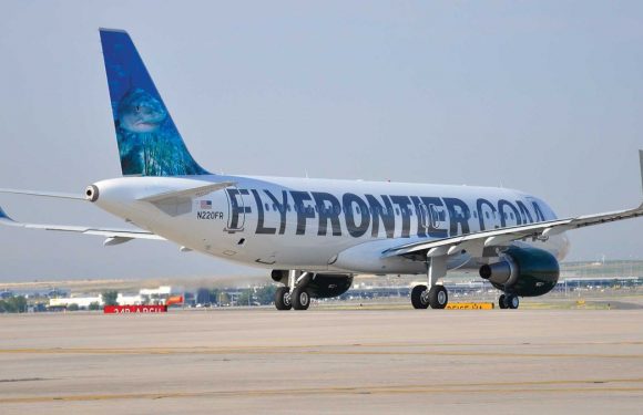 Frontier Airlines expanding to No. 1 in Puerto Rico