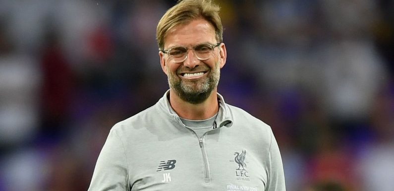 Jurgen Klopp cut-out, Queen painting and huge dragon left behind in Travelodge