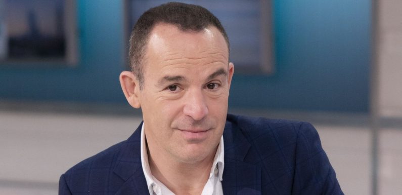 Martin Lewis warns Brits to get vital travel card that gets you cheap healthcare