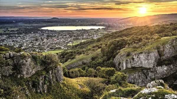 New tour company explores the link between geology and culture