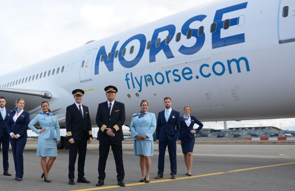 Norse Atlantic to fly New York-Rome route