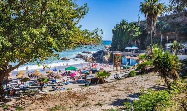 Spanish hotspot named best value holiday destination