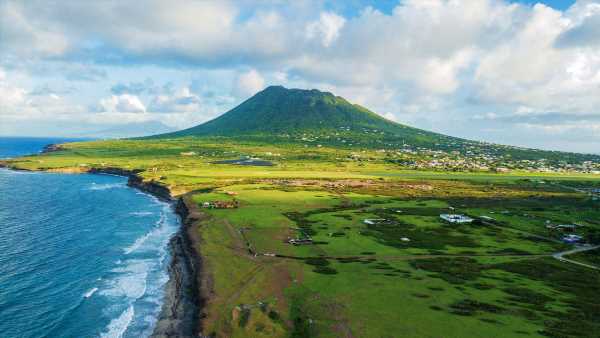 St. Eustatius expands on its ecotourism offering