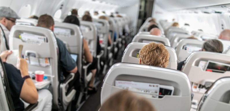 Travel insider says you should always book the ‘worst’ seat on a plane