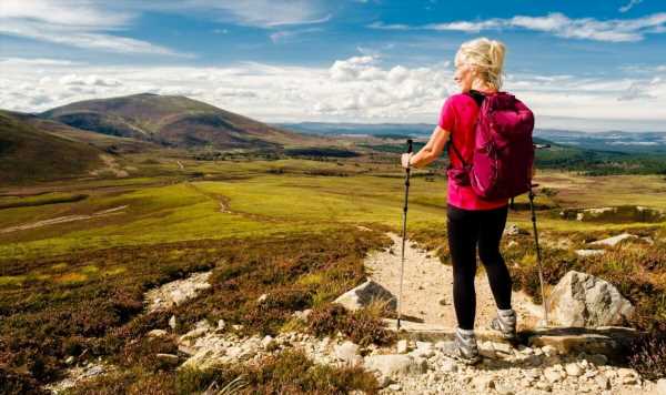 UK’s best camping destination has ‘breathtaking’ views