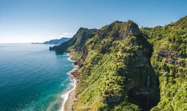 ‘Absolutely breathtaking’ destination in Portugal is Europe’s Hawaii