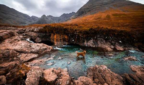 ‘Gorgeous’ Scottish destination will ‘make you think’ it’s Iceland