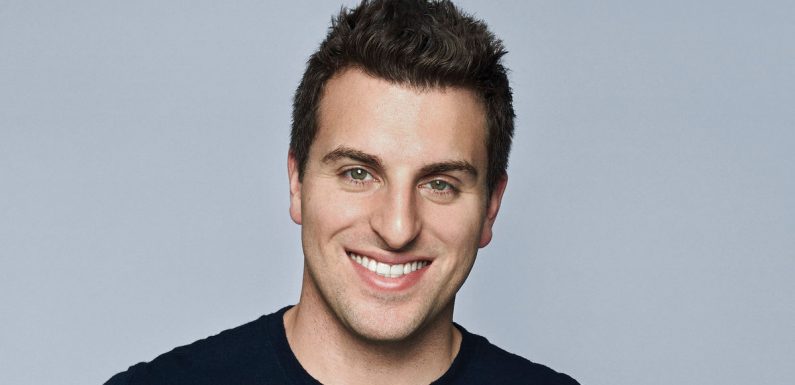 Airbnb's Brian Chesky: Earnings point to 'exciting year' for travel