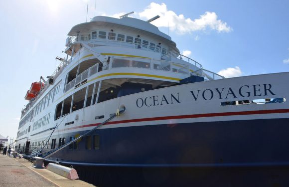 American Queen Voyages adds Michigan port to Great Lakes cruises