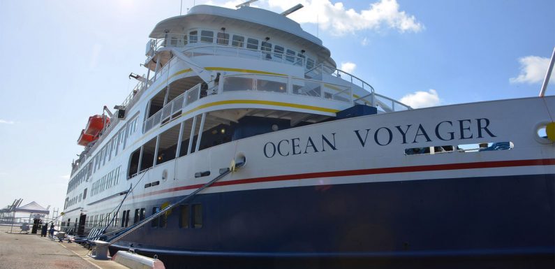 American Queen Voyages adds Michigan port to Great Lakes cruises