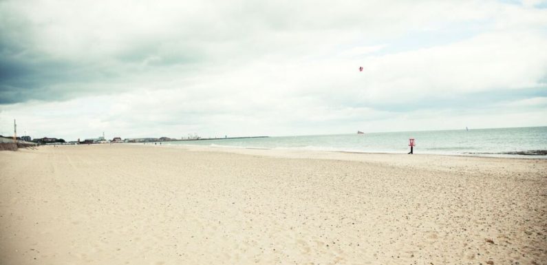 Britain’s best beach named by Tripadvisor – ‘a true little gem’