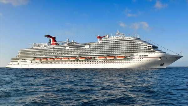 Carnival to sail Long Beach-Tokyo cruise in 2024