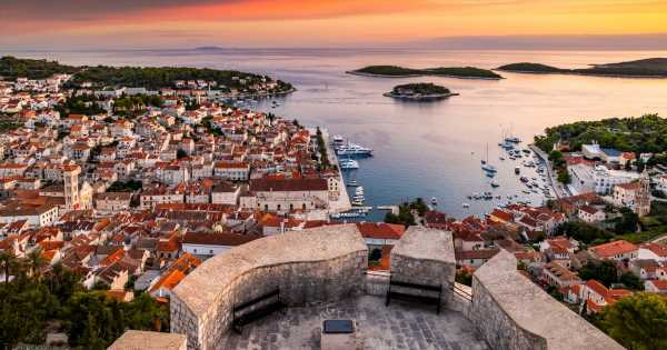 ‘Croatia isn’t just about Game of Thrones – there’s heaps to explore on holiday’