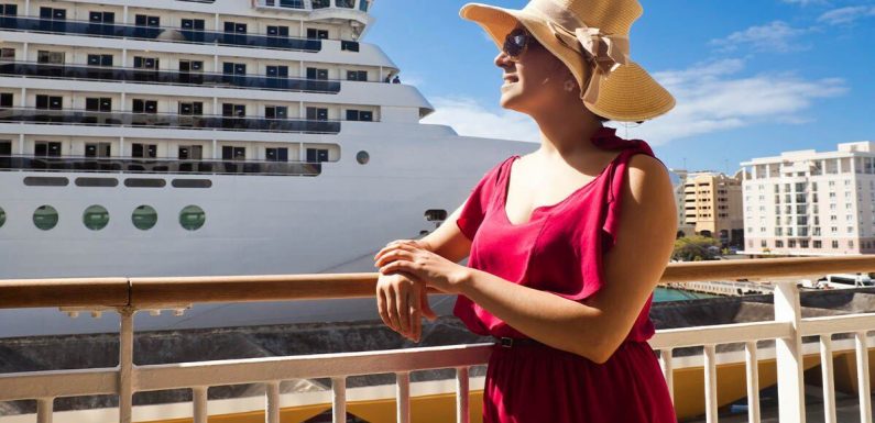 Cruise guest shares ‘useful’ insight on what they’d ‘do differently’