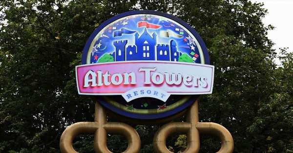 Get free tickets to Alton Towers February half-term ‘pop-up’ experience