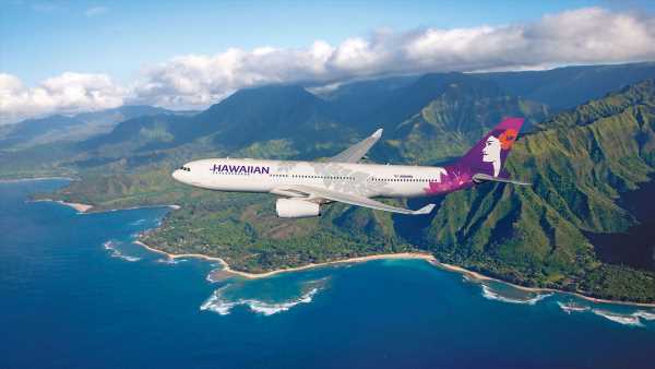 Hawaiian Airlines pilots ratify pay increase