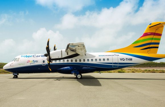 InterCaribbean Airways is expanding its interisland service