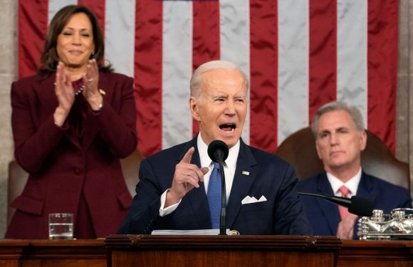 Nevada's congressional delegation reacts to Biden's 'Junk Fee' proposal