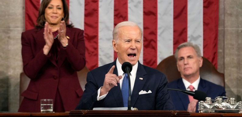 Nevada's congressional delegation reacts to Biden's 'Junk Fee' proposal