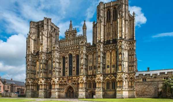 UK’s top staycation destination has ‘rich history’