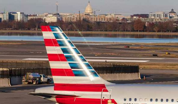 American Airlines will launch its NDC plan on April 3