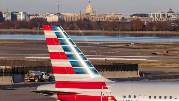 American Airlines will launch its NDC plan on April 3