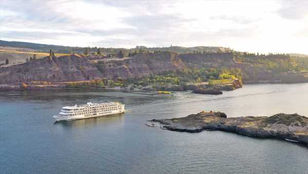 American Cruise Lines creates 60-day itinerary