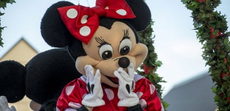 Disney employees reveal best theme park spots to ‘hook up’ in