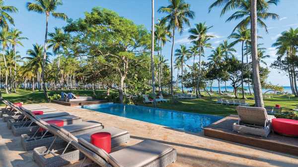 Dominican Republic resort will convert to Wyndham Alltra