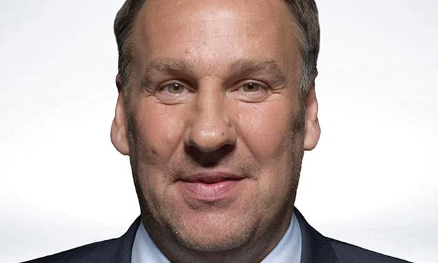 Ex-footballer and pundit Paul Merson talks about his travels