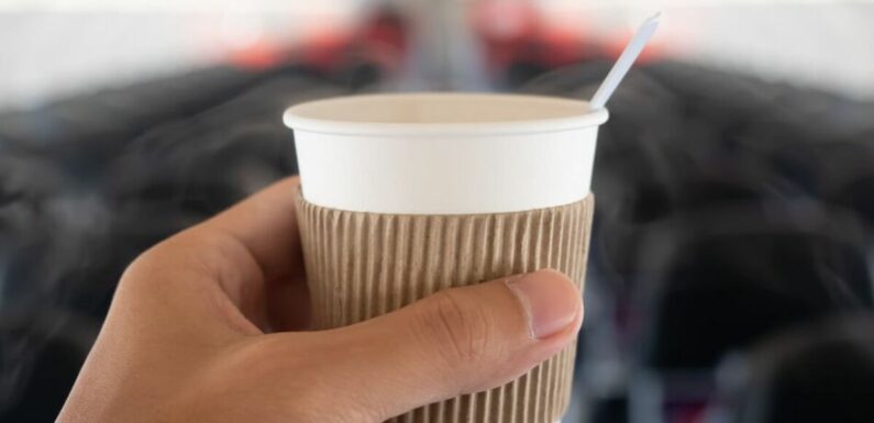 Flight attendant shares popular hot drink you ‘should never order’