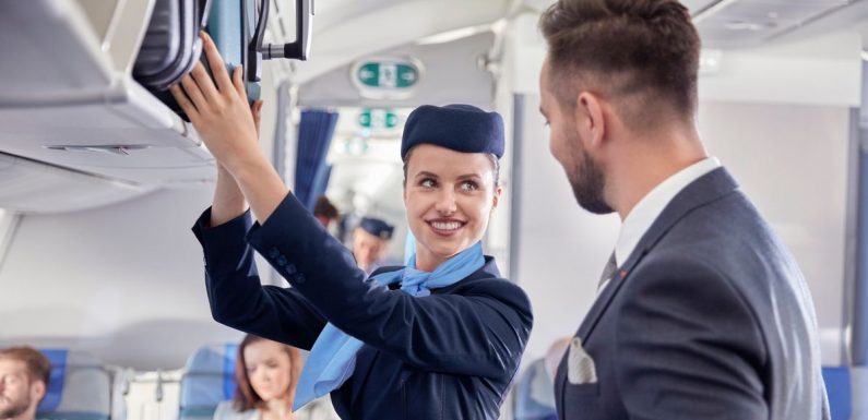 Flight attendants give code name to passengers they hate