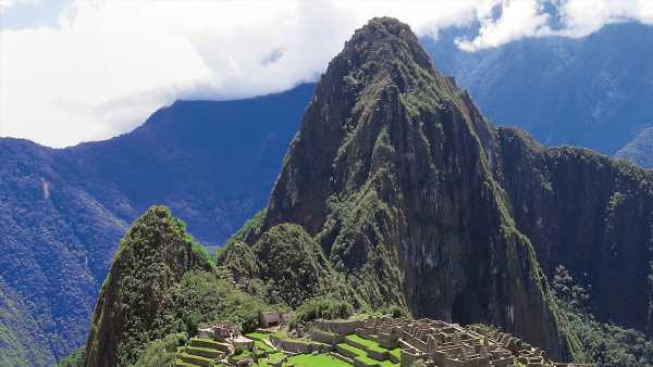 G Adventures relaunches Peru tours