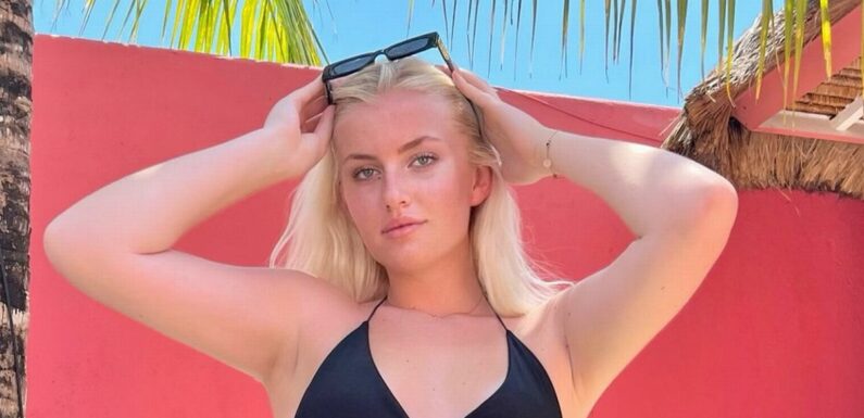 ‘I make £300k on OnlyFans while travelling – I’m buying a second house at 21’