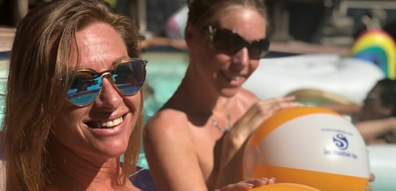 Inside ‘lurker free’ Las Vegas nudist resort dubbed ‘Disneyland for grown ups’