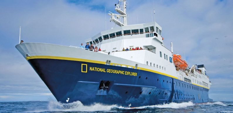 Lindblad Expeditions expanding its resources for travel advisors