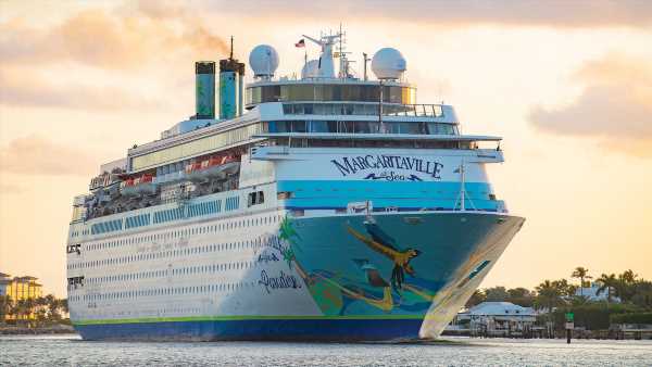 Margaritaville at Sea introduces $899 season pass