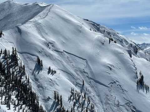 Maroon Bowl skiers in deadly avalanche were experienced, did a snowpack analysis